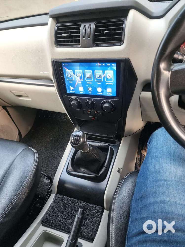 Mahindra Scorpio [ ] 2.2 S5, 2020, Diesel
