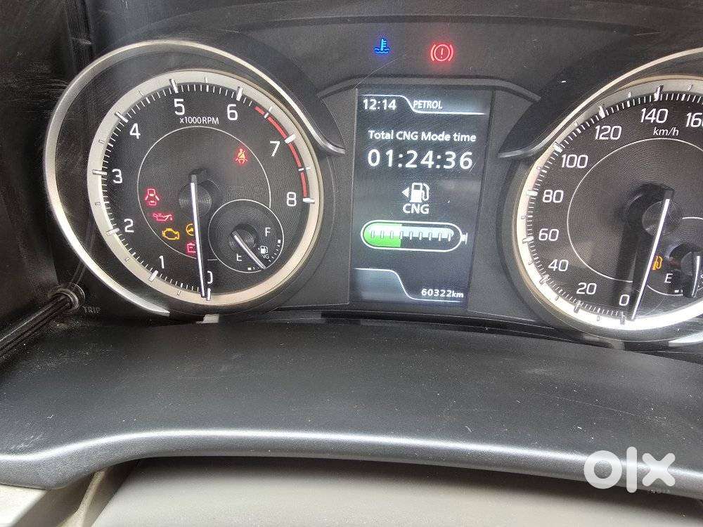 Maruti Suzuki Ertiga Vxi (o) Cng, 2023, Cng & Hybrids