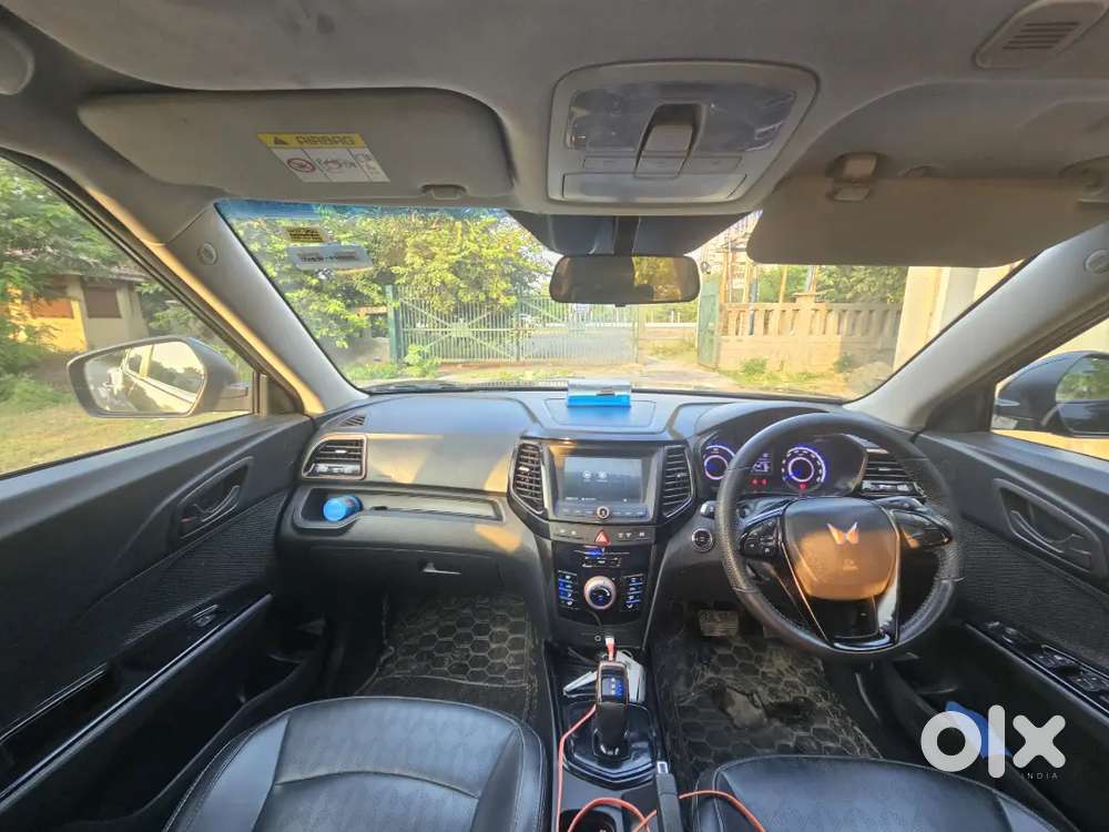 Xuv 400 Ev