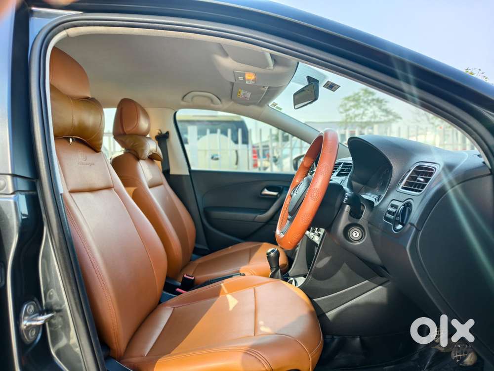 Volkswagen Polo 1.0 Mpi Trendline, 2021, Petrol