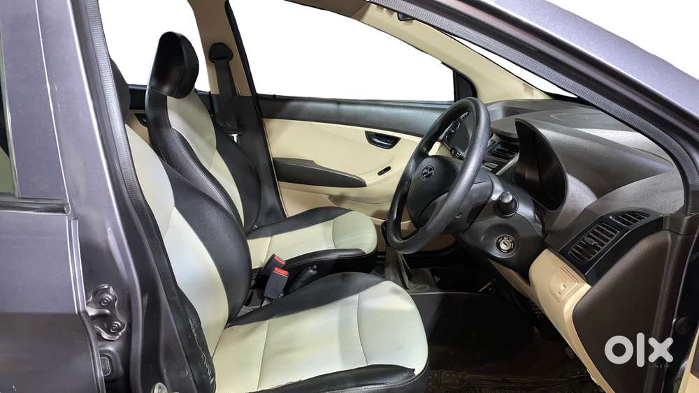 Hyundai Eon Era +, 2016, Petrol