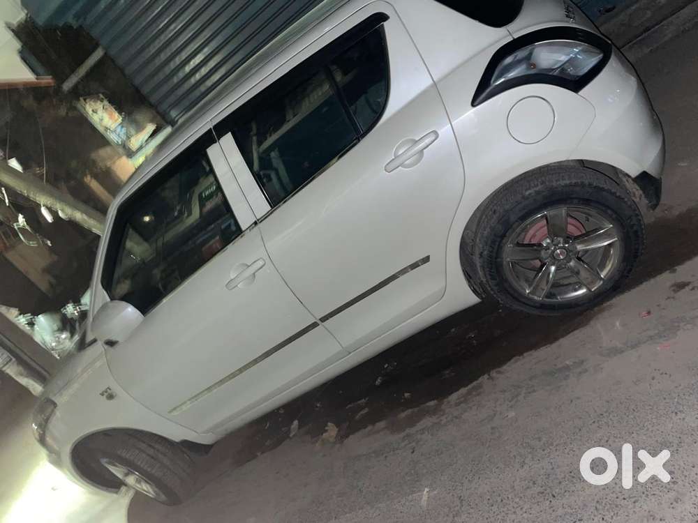 2015 Maruti Suzuki Swift