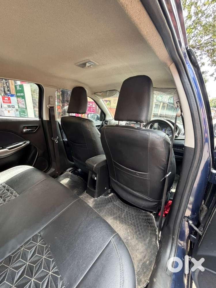 Toyota Glanza 2021 Cng & Hybrids Well Maintained