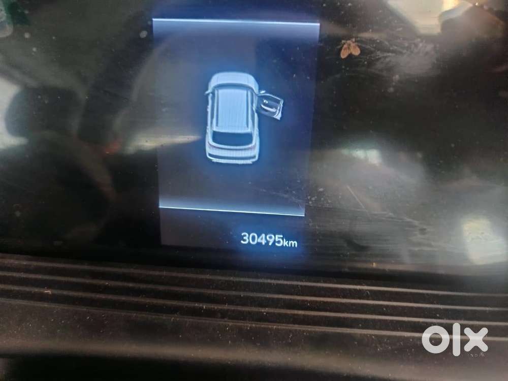 Mahindra Xuv500 2.2 W10, 2017, Diesel