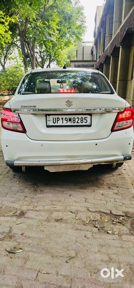 Maruti Suzuki Dzire 2021 Petrol Good Condition