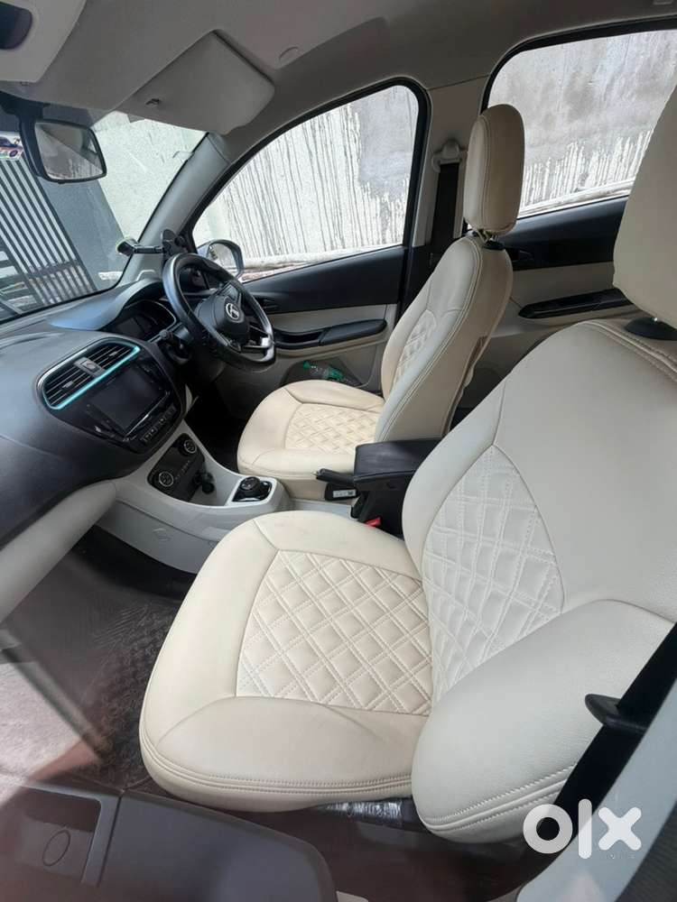 Tata Tiago Ev 2024 Xt