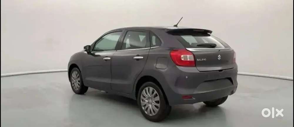 Maruti Suzuki Baleno Zeta Top Model 2016 Petrol 57000 Km Driven