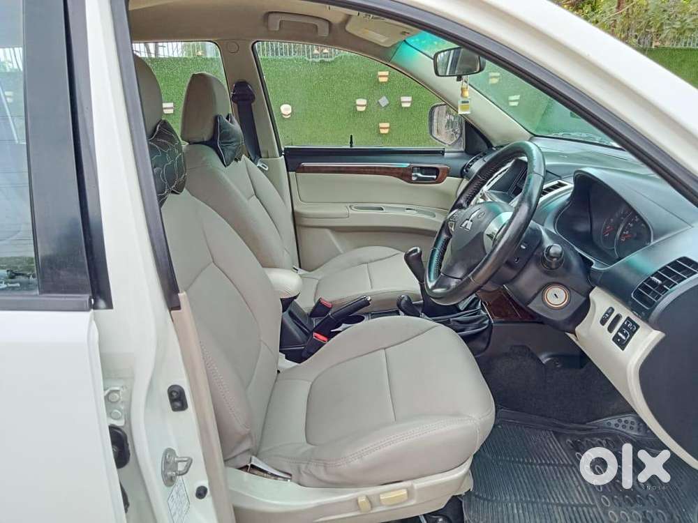 Mitsubishi Pajero Sport 2.5 Manual, 2012, Diesel