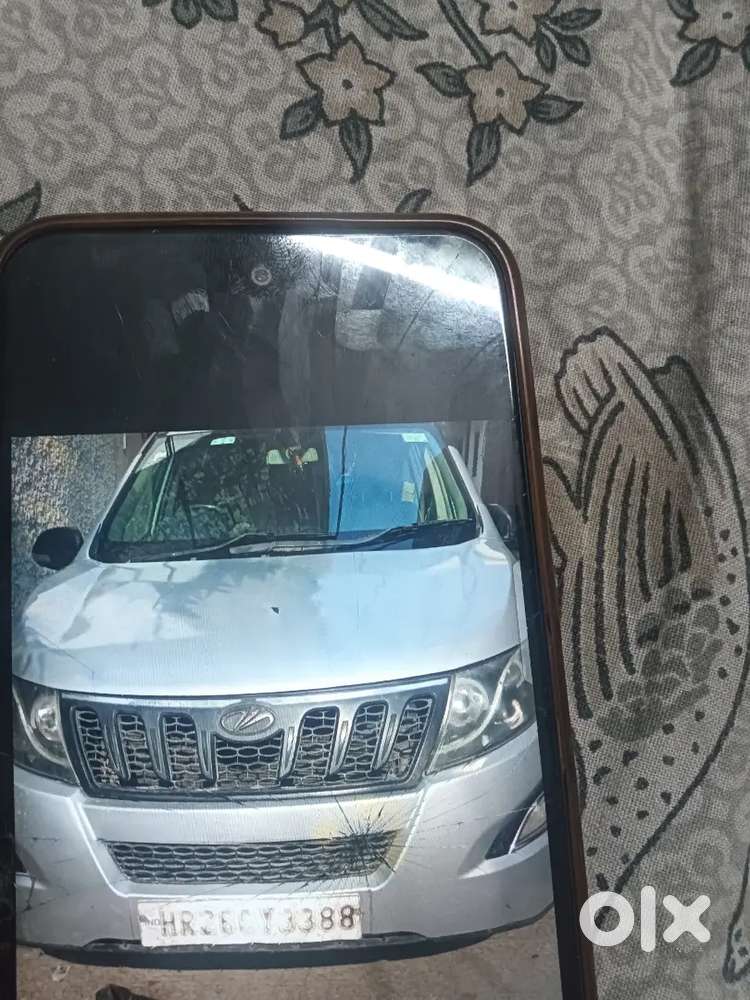 Mahindra Xuv500 Diesel 2016