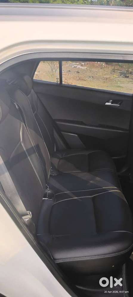 Hyundai Creta 1.6 Sx, 2019, Diesel