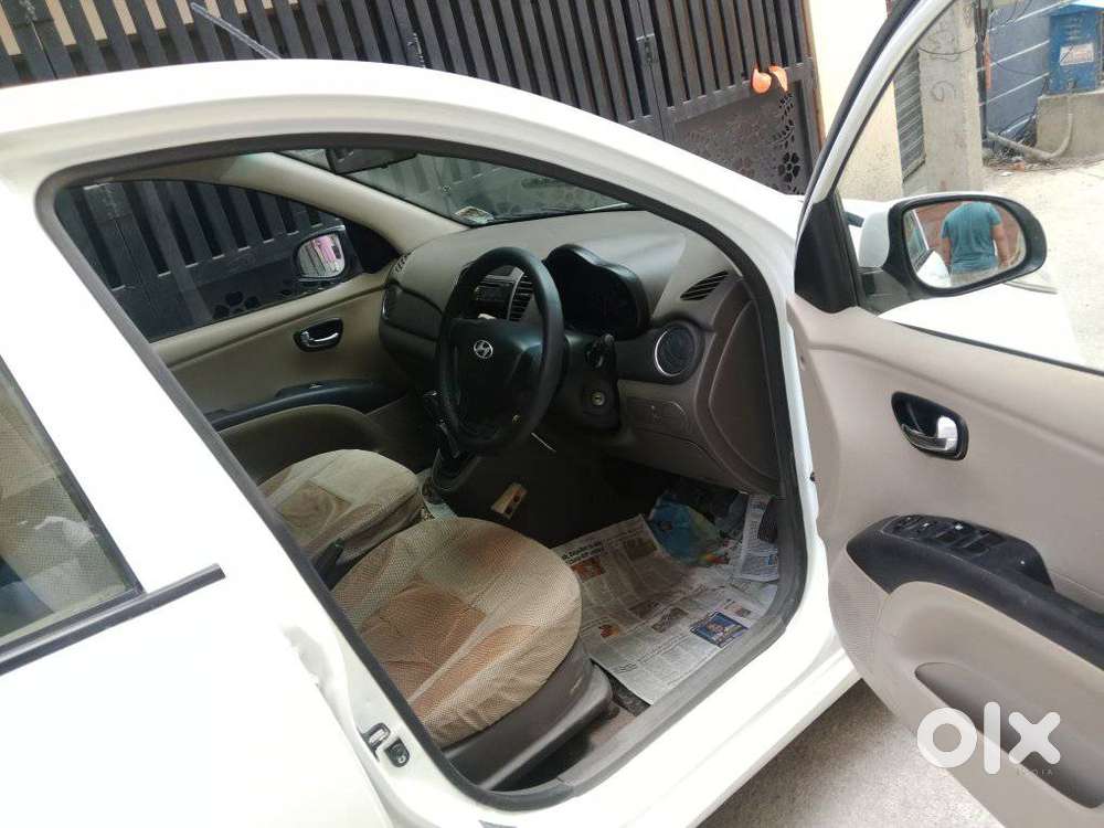 Hyundai I10 Magna, 2011, Petrol