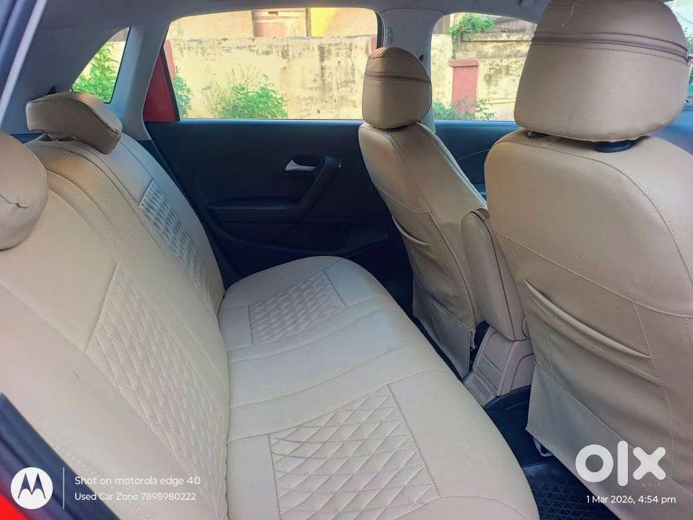 Volkswagen Polo 1.0 Mpi Comfortline, 2020, Petrol