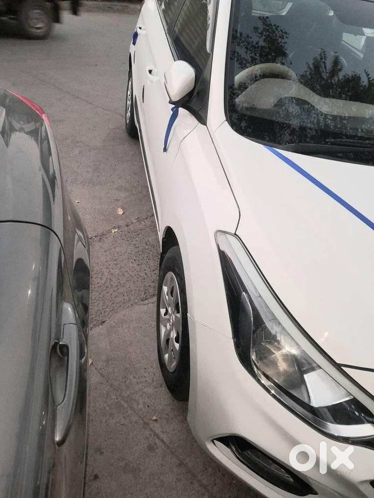 Hyundai I20 1.2 Spotz, 2018, Petrol