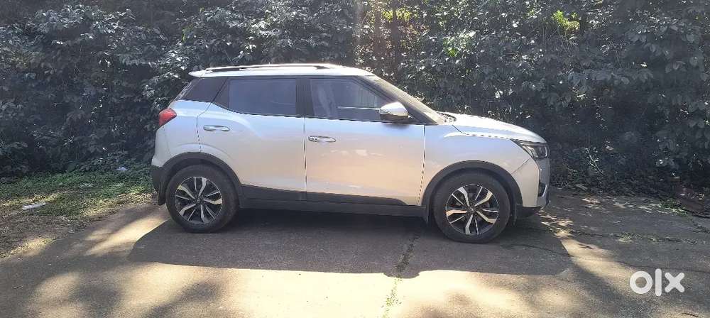 Mahindra Xuv300 2019