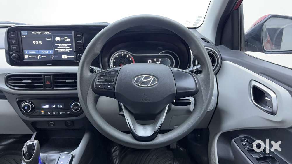 Hyundai Grand I10 Nios Sportz Amt 1.2 Kappa Vtvt, 2019, Petrol