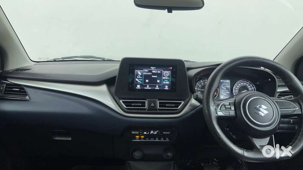 Maruti Suzuki Baleno Alpha, 2023, Petrol