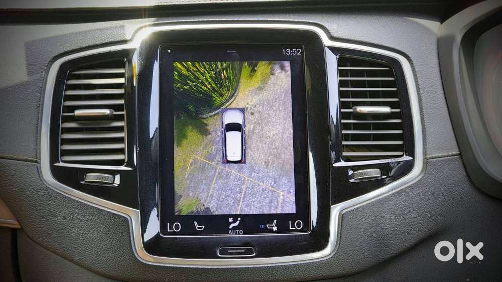 Volvo Xc 90 2.0 Inscription Luxury, 2018, Diesel