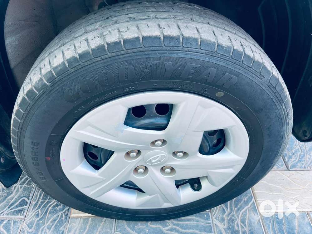 Hyundai Venue S, 2020, Petrol