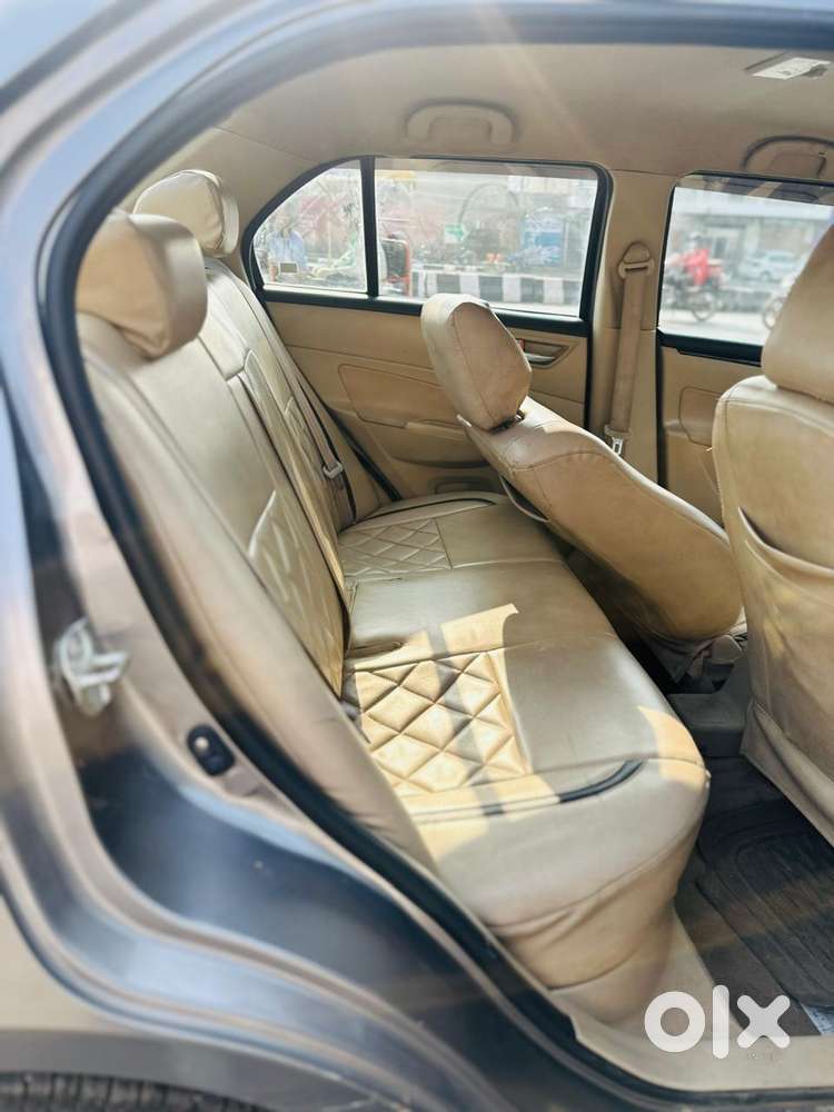 Maruti Suzuki Swift Dzire Vdi Bsiv, 2013, Diesel