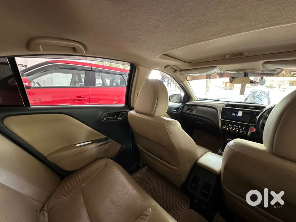 Honda City Petrol Good Condition