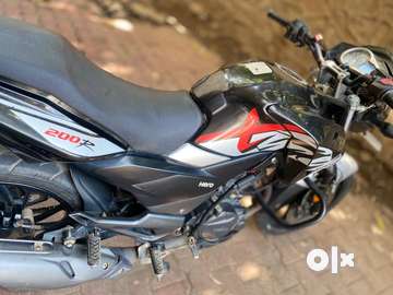 Hero cbz xtreme discount 200