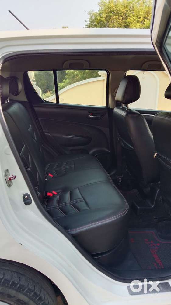Maruti Suzuki Swift Ddis Vdi, 2016, Diesel