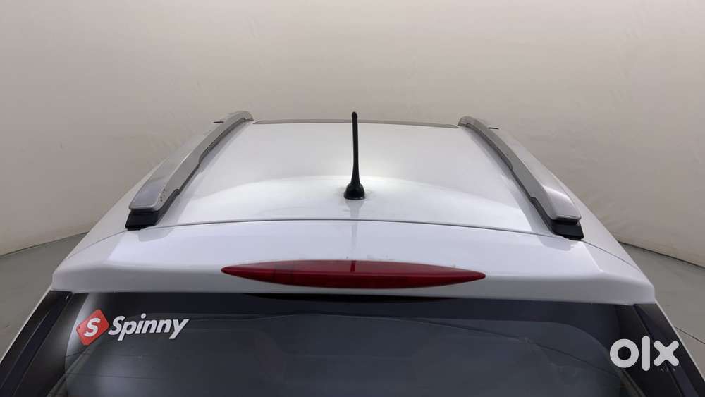 Honda Wr-v 1.2 Vx I-vtec, 2017, Petrol