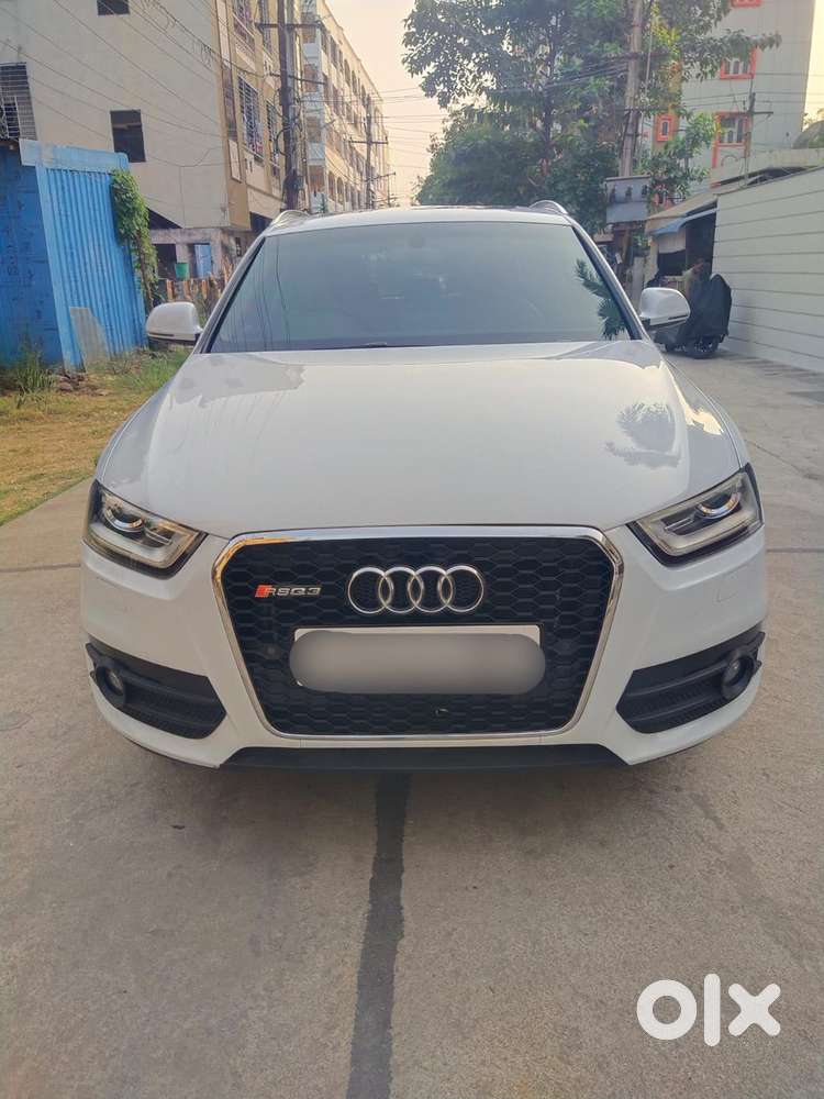 Audi A3 2.0 35 Tdi Premium + Sunroof, 2015, Diesel