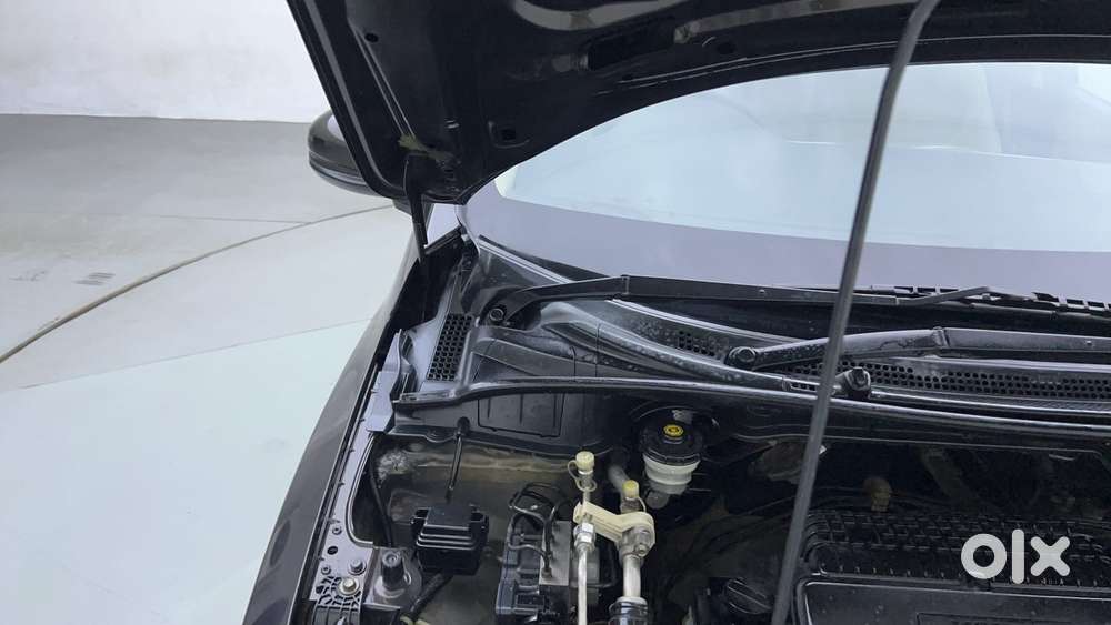 Honda City I-vtec Sv, 2014, Petrol