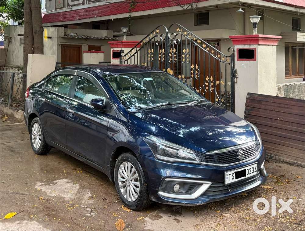 Maruti Suzuki Ciaz 2023