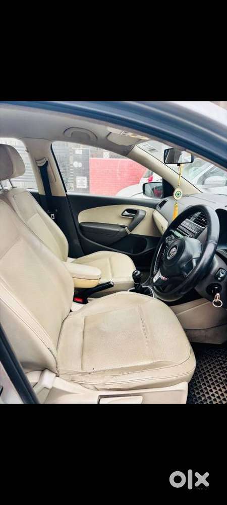 Volkswagen Vento Celeste 1.5 Tdi Highline, 2013, Diesel