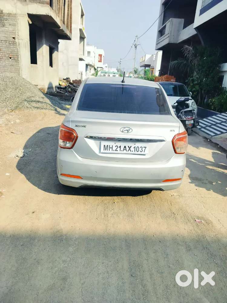 Hyundai Xcent Car, Hyundai Car, Low Budget Car, Affordable Car,