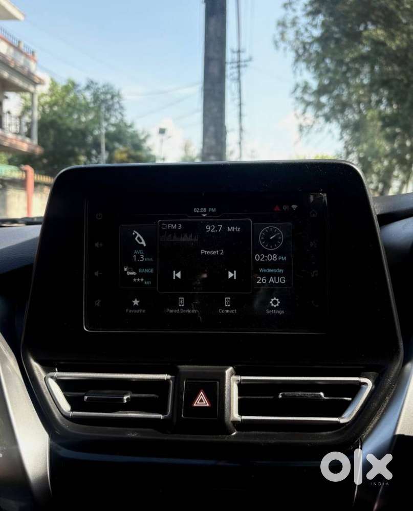 Maruti Suzuki Fronx Zeta 1.0 L Turbo 6at, 2023, Petrol