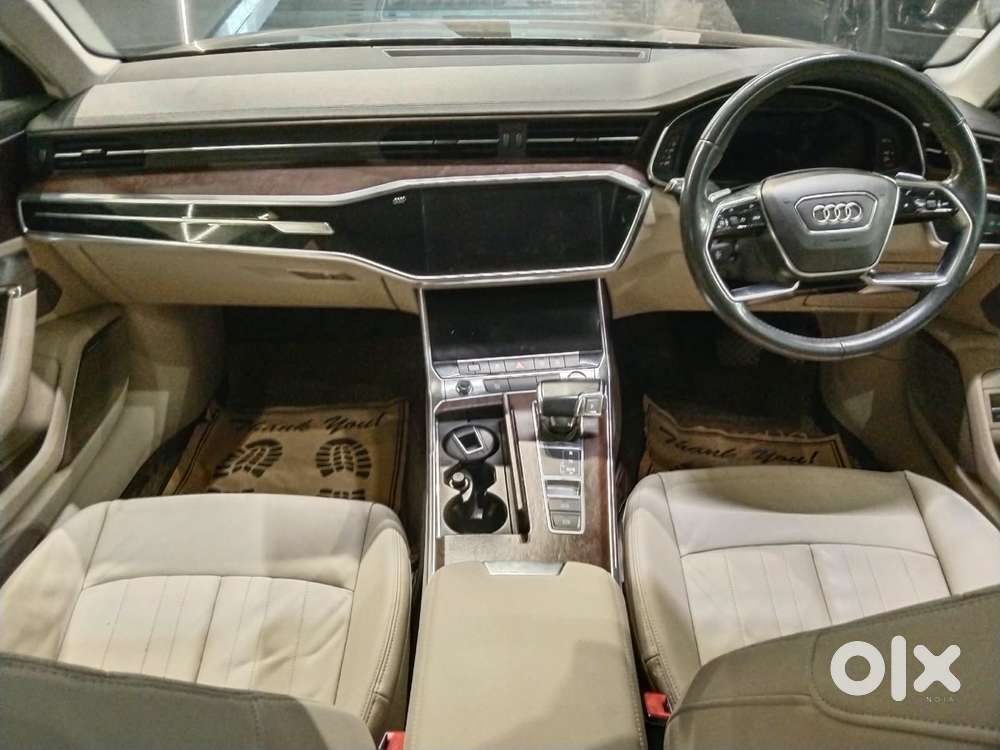 Audi A6 2.0 45 Tfsi Technology, 2020, Petrol