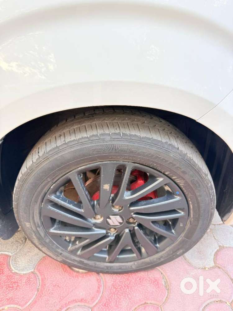 Maruti Suzuki Celerio 2014-2017 Zxi Optional, 2022, Petrol