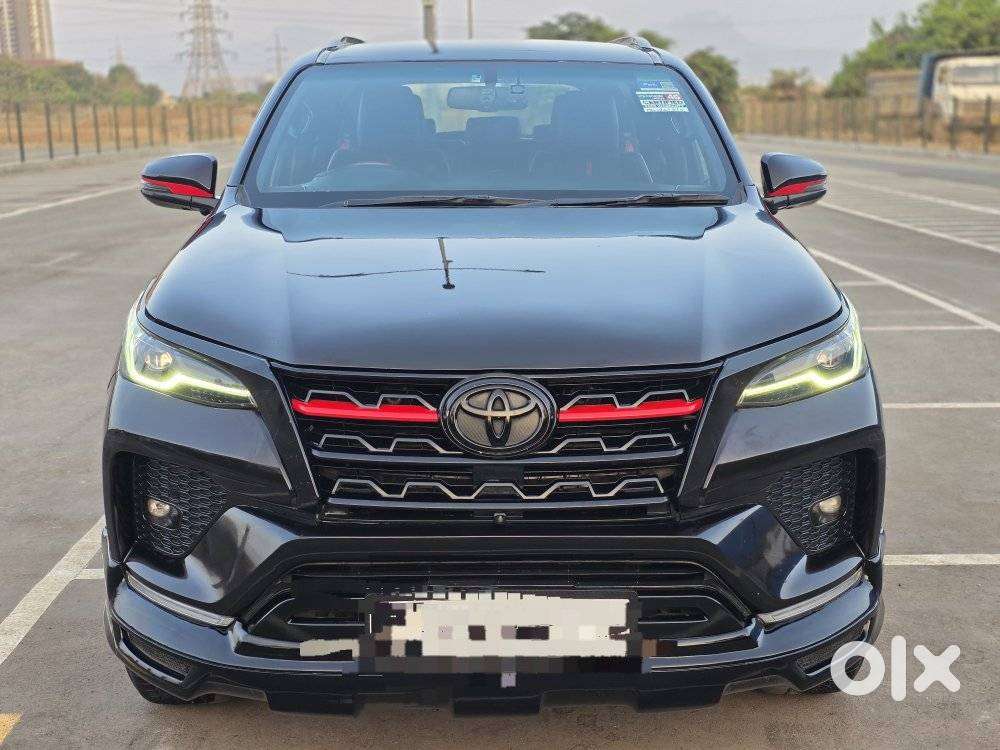 Toyota Fortuner 4x2 At 2.8 Diesel, 2024, Diesel