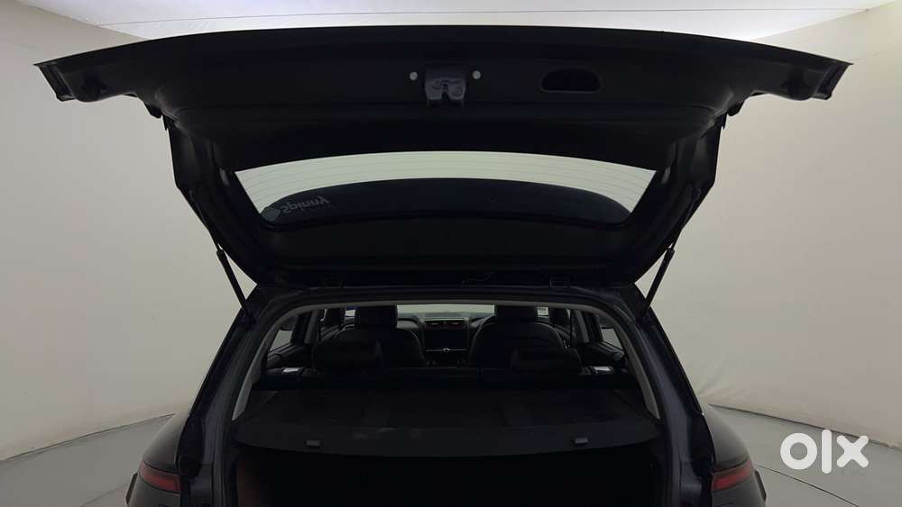 Hyundai Creta 1.4 Sx (o) Turbo Petrol Dct, 2020, Petrol