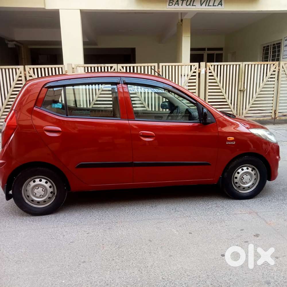 Hyundai I10 Era, 2011, Petrol