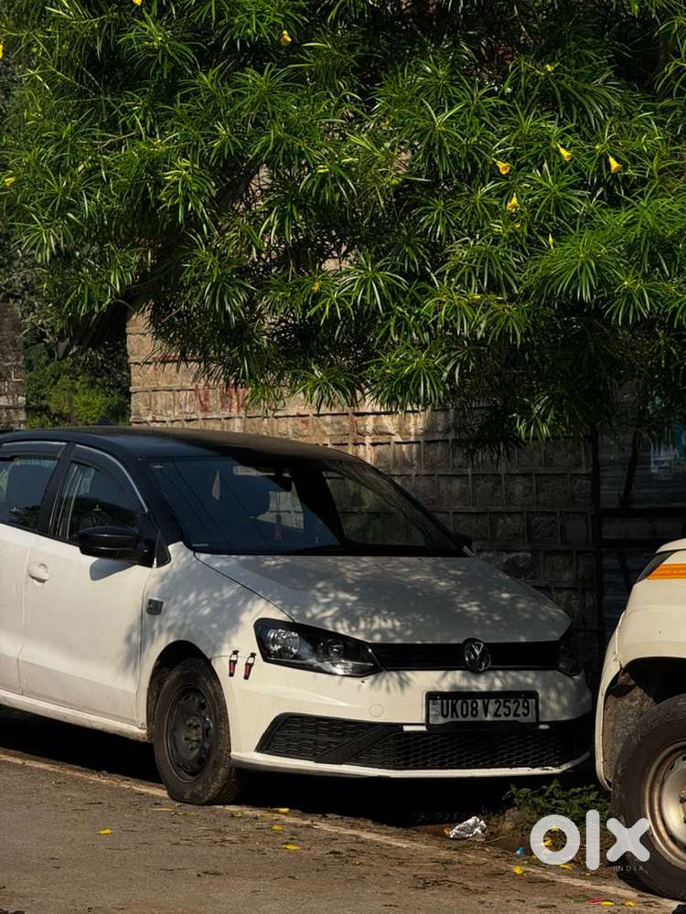 Volkswagen Polo Diesel 2011