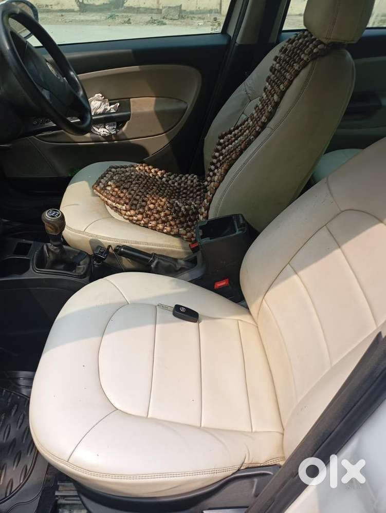 Fiat Linea 2015 Petrol Well Maintained