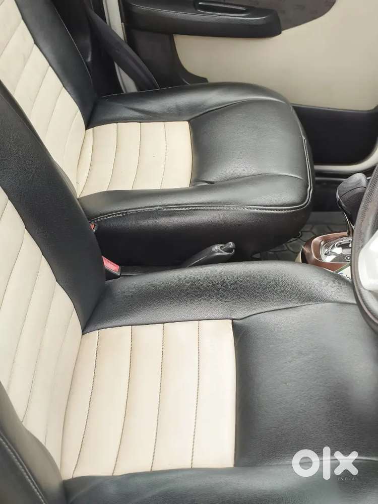 Tata Nano Genx Petro Automatic For Sale