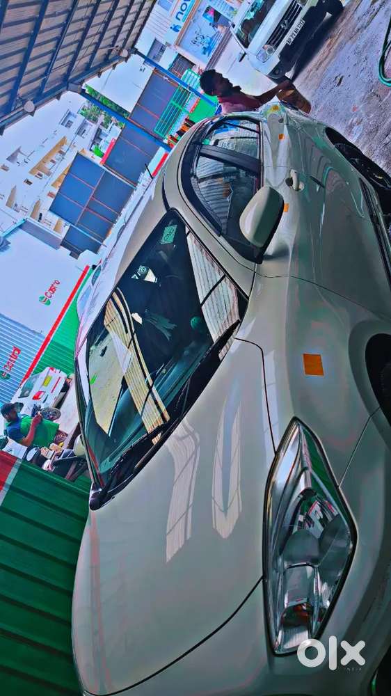 Maruti Suzuki Dzire 2024