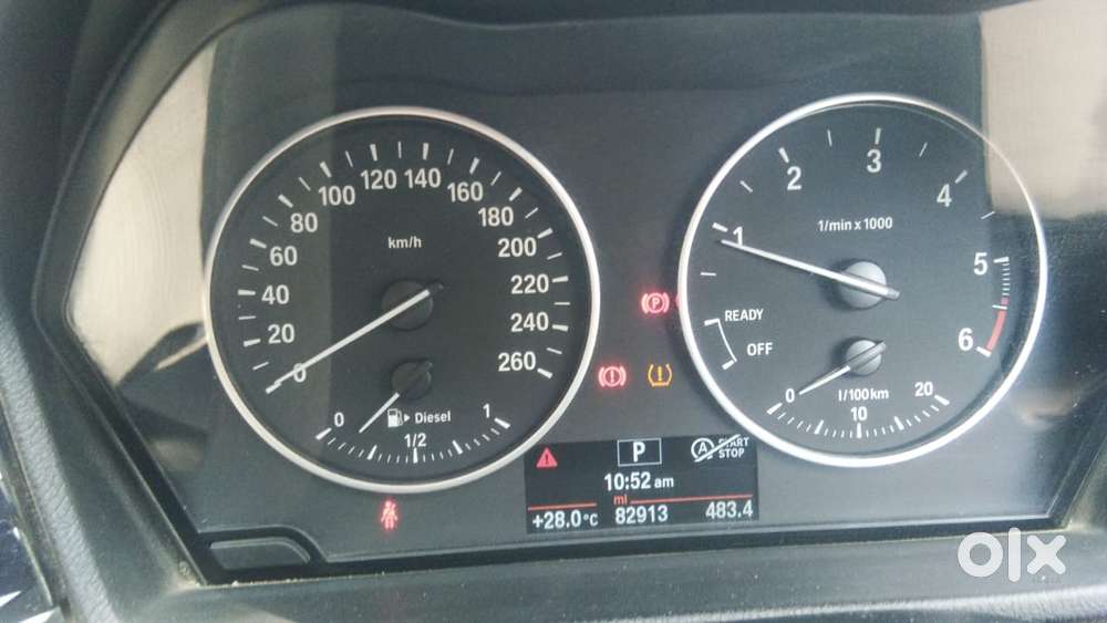 Bmw X1 Sdrive20d Expedition, 2016, Diesel