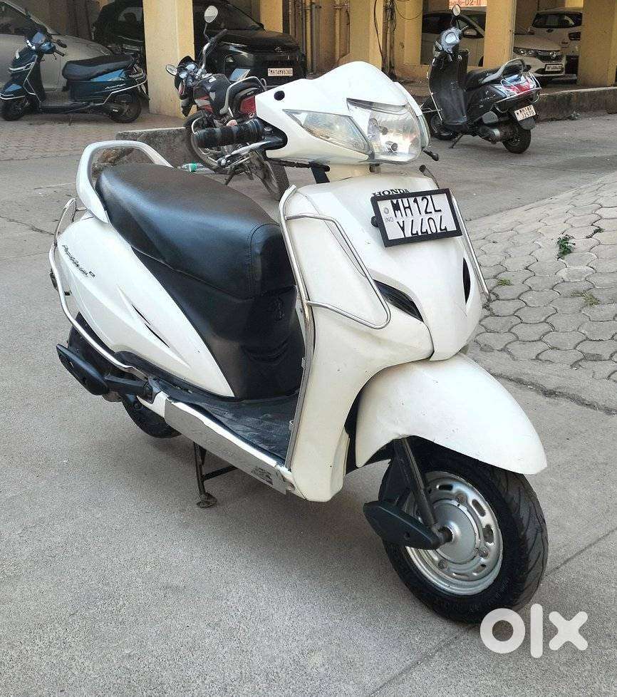 Byd Seal, 2015, Petrol