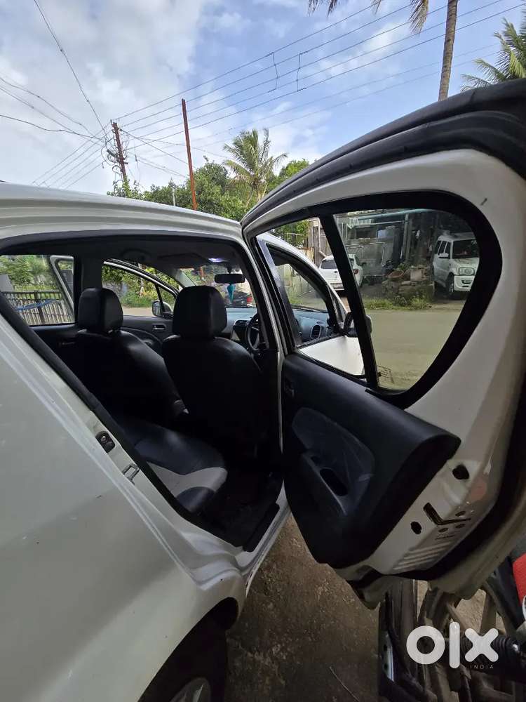 Maruti Suzuki Ritz Vdi 2011 Diesel