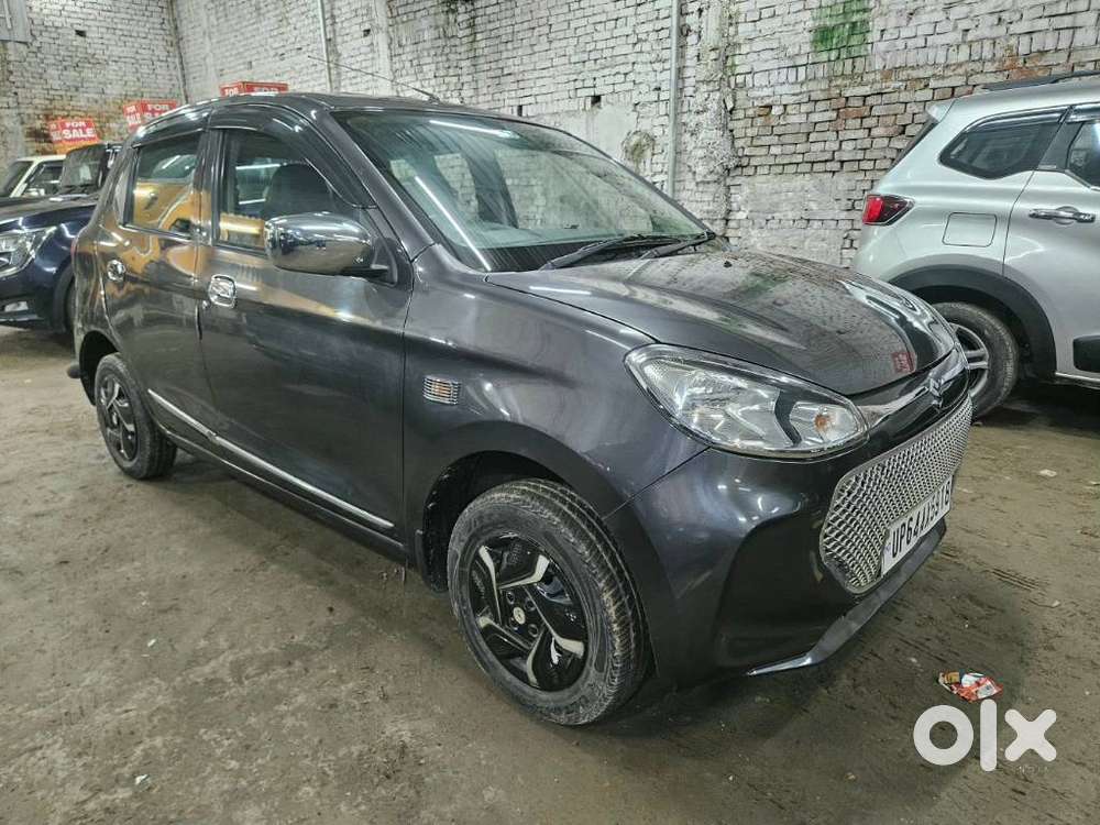 Maruti Suzuki Alto K10 1.0 Vxi, 2024, Petrol