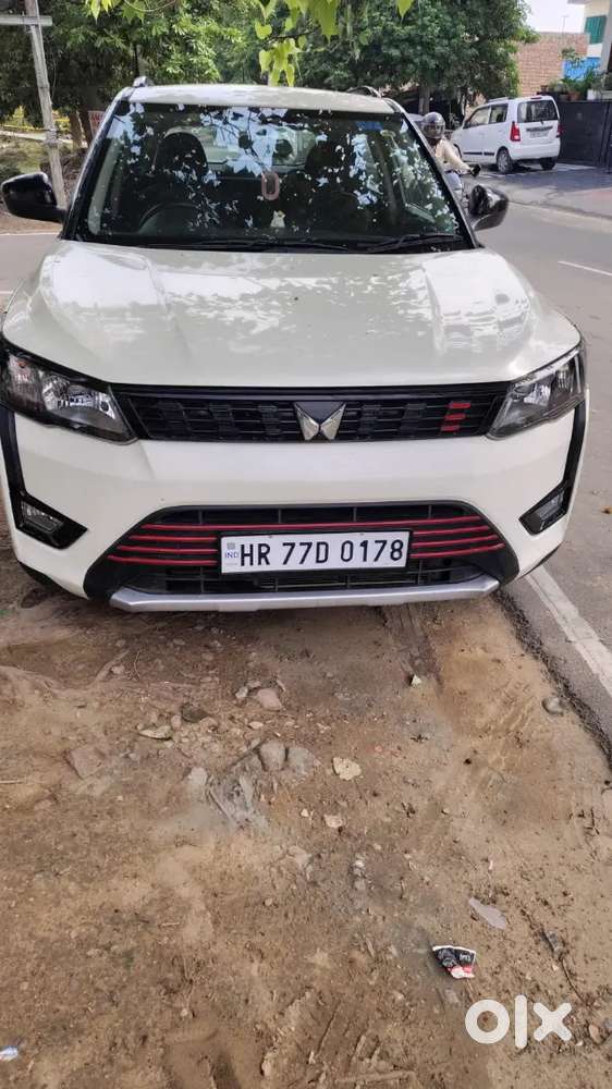 Mahindra Xuv300 2023 Petrol