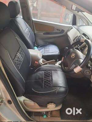 Toyota Innova 2014 Diesel Good Condition