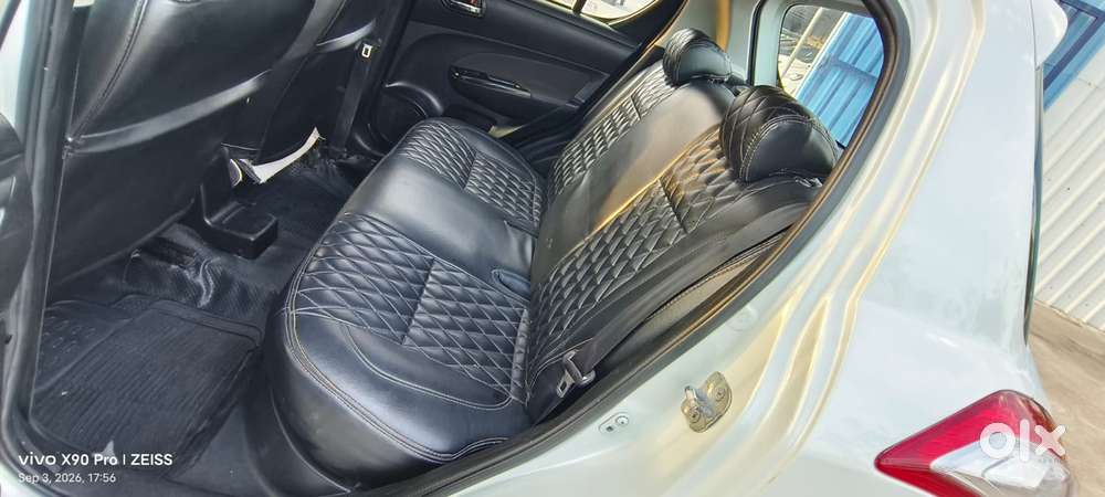 Maruti Suzuki Swift, 2012, Diesel