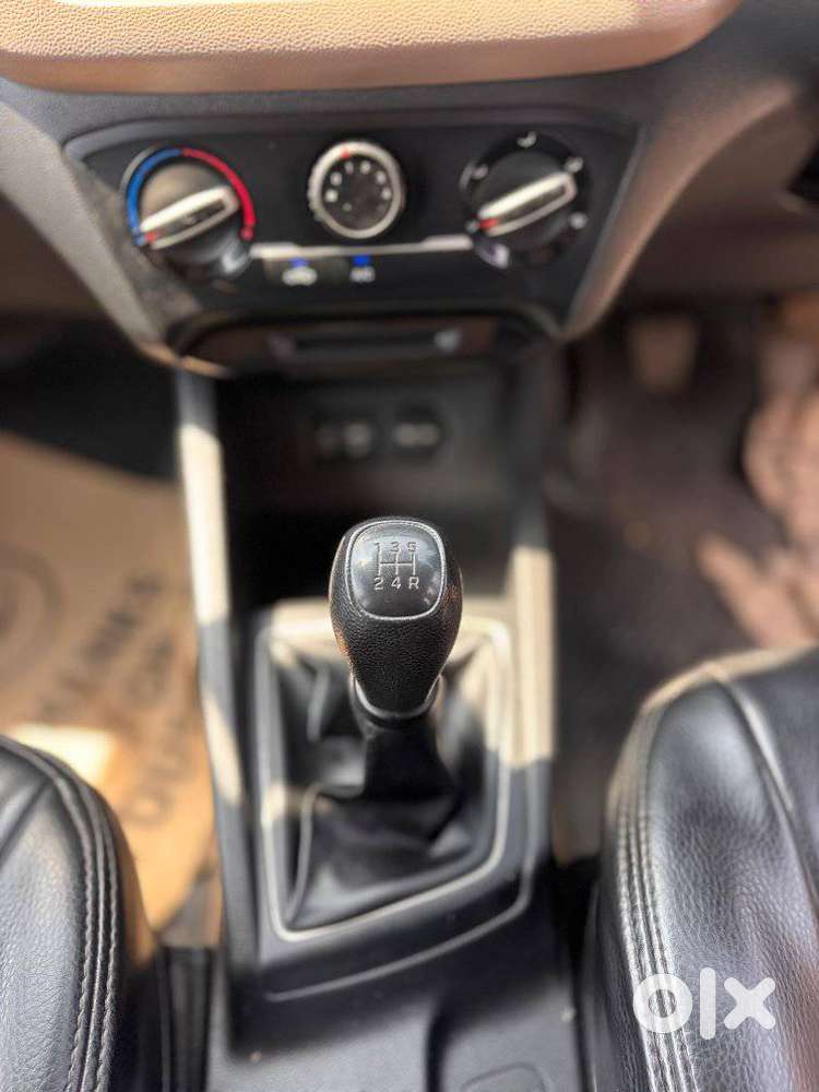 Hyundai I20 Magna 1.2 Mt, 2019, Petrol